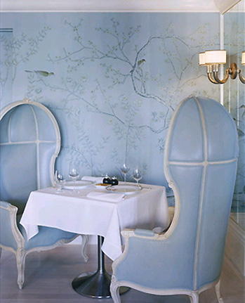 Kelly Wearstler Online Store: Kelly Wearstler Interiors Bergdorf Goodman  Restaurant